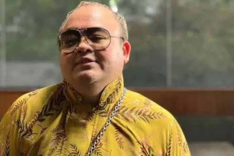 Mengenang Opi Bachtiar, Ini Jejak Karirnya Dari Layar Kaca Hingga Dunia Model