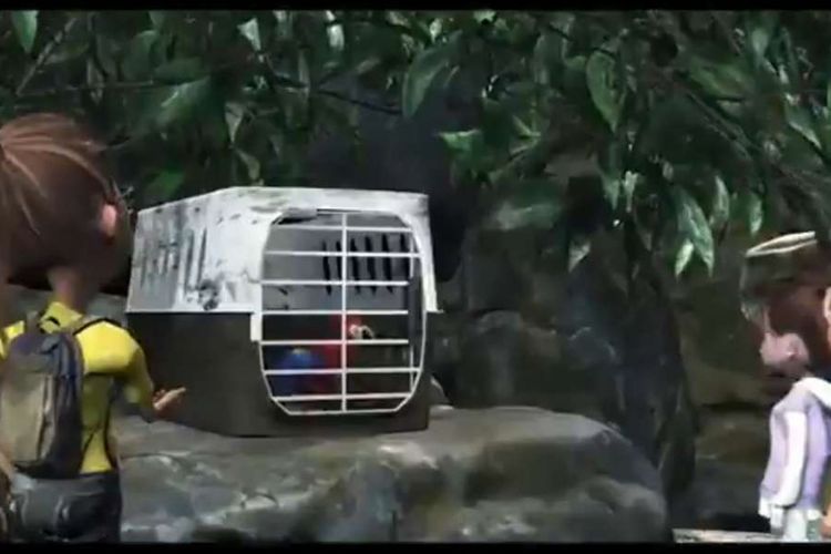 Mengapa "Merah Putih: One For All" Menuai Banyak Protes? Ini Deretan Kejanggalannya Menurut Netizen