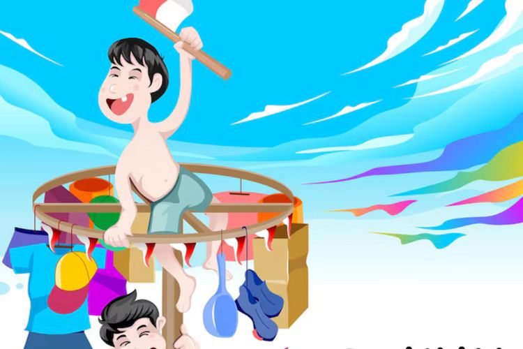 Ini Dia 10 Ide Lomba 17 Agustus 2025 Paling Seru dan Kreatif untuk Semua Kalangan!