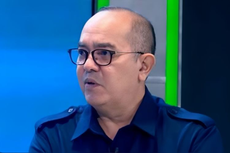 Mengenal Joao Angelo De Sousa Mota, Mantan Dirut Agrinas Pangan Nusantara