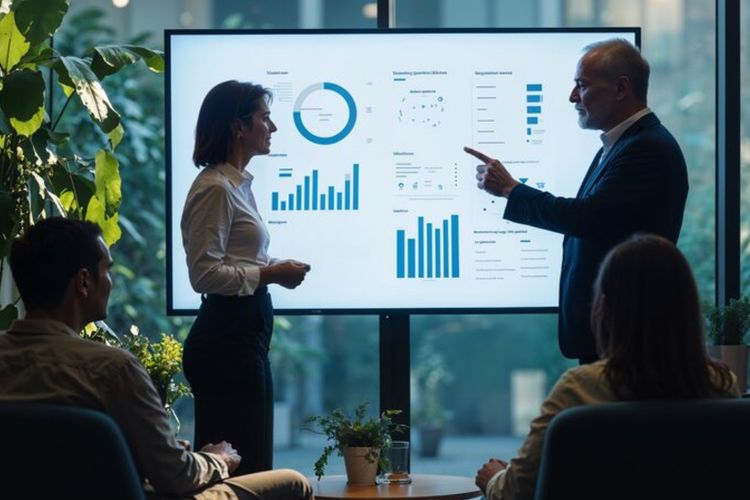 3 Tips Menggunakan Storytelling dalam Presentasi untuk Meningkatkan Daya Tarik Audiens