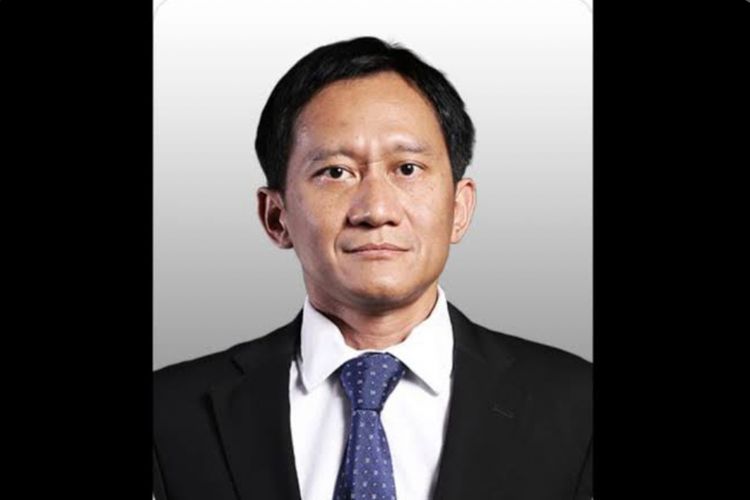 Profil Bobby Rasyidin, Bos Baru KAI dengan Segudang Pengalaman BUMN