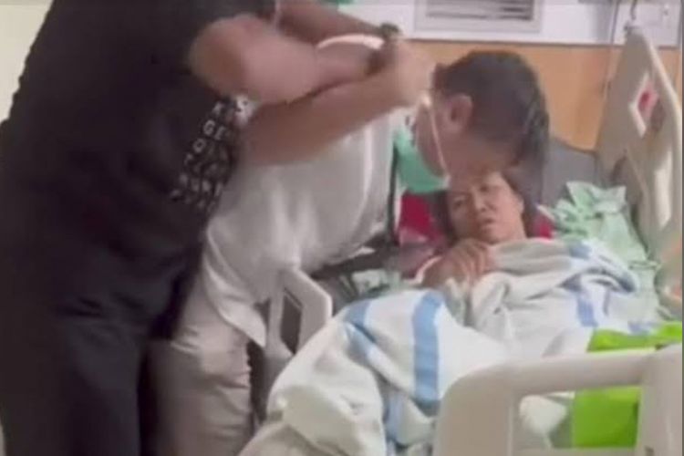 RSUD Sekayu Heboh, Dokter Dimaki dan Dipaksa Buka Masker oleh Keluarga Pasien