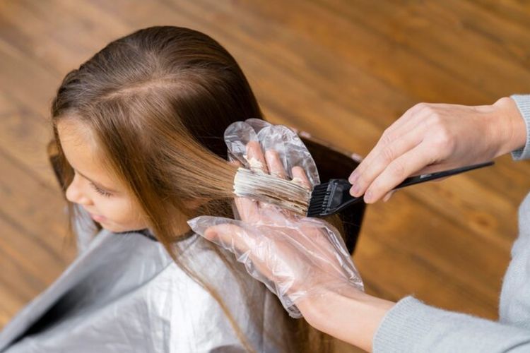 6 Kesalahan Umum Saat Mewarnai Rambut yang Harus Kamu Hindari