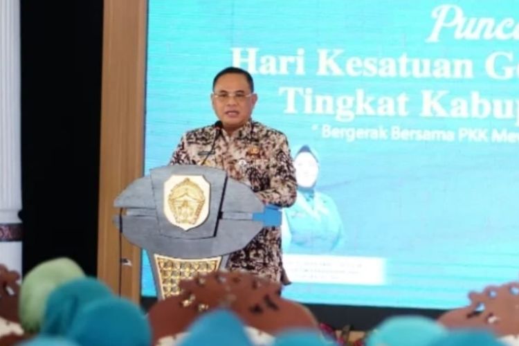 Bupati Pati Sudewo Kembalikan Uang Dugaan Korupsi DJKA, KPK Tegaskan Proses Hukum Tetap Berlanjut
