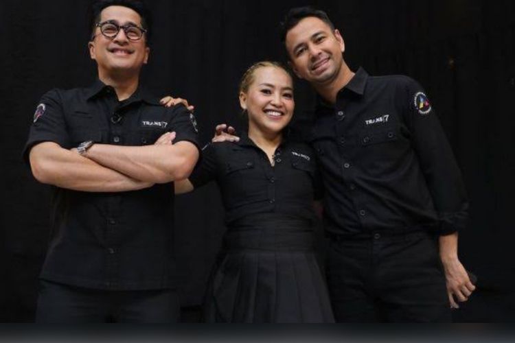 Komedian Mpok Alpa Meninggal Dunia, Kanker Jadi Penyebabnya