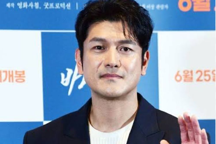 Lee Ji Hoon Terjerat Kasus Dugaan KDRT, Istri Polisikan Sang Suami