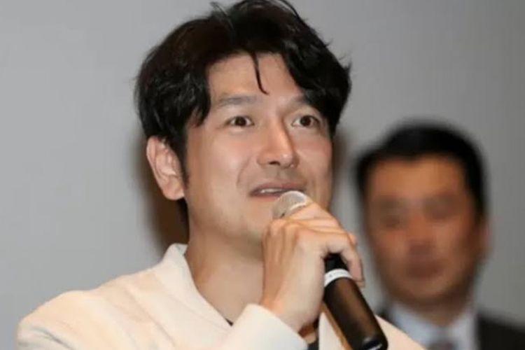 Dituding Lakukan KDRT, Lee Ji Hoon Ungkap Itu Bukan Penyerangan