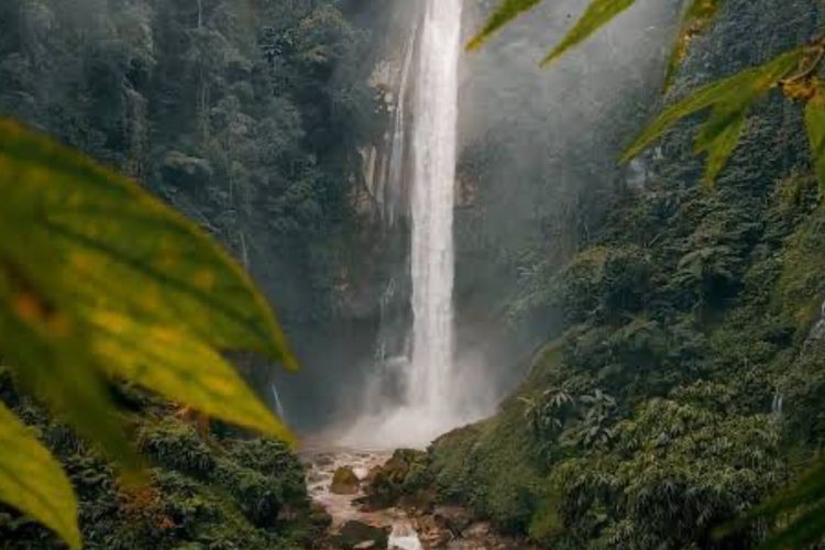 Curug Seribu Bogor: Pesona Alam, Harga Tiket, dan Cara Menikmatinya