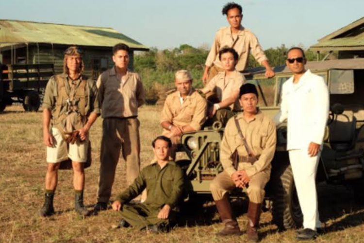 8 Film Perjuangan Indonesia yang Worth It Disaksikan di Hari Kemerdekaan