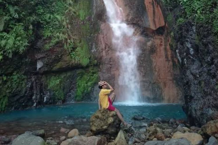 Curug Cigamea Bogor: Pesona Air Terjun Kembar dan Ragam Aktivitas Menarik