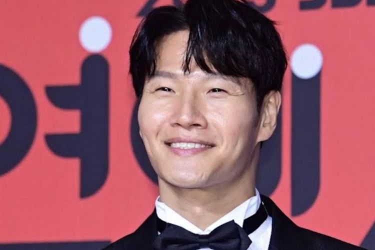 Kim Jong Kook Resmi Menikah di Usia 49 Tahun, Identitas Istri Jadi Teka-teki