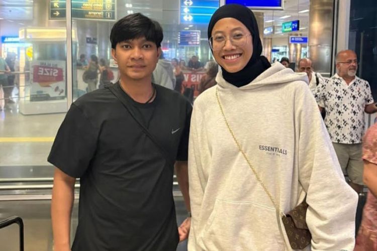 Dari Korea ke Turki, Megawati Hangestri Awali Petualangan Baru Bersama Manisa BBSK