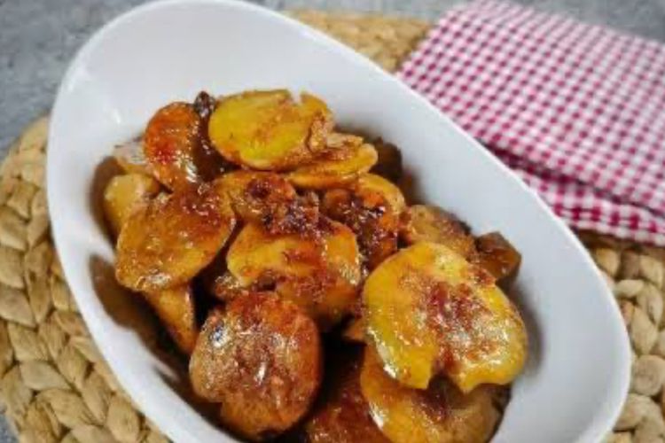 Masak Mudah Hari Ini: Resep Membuat Semur Jengkol Empuk dan Kaya Rasa