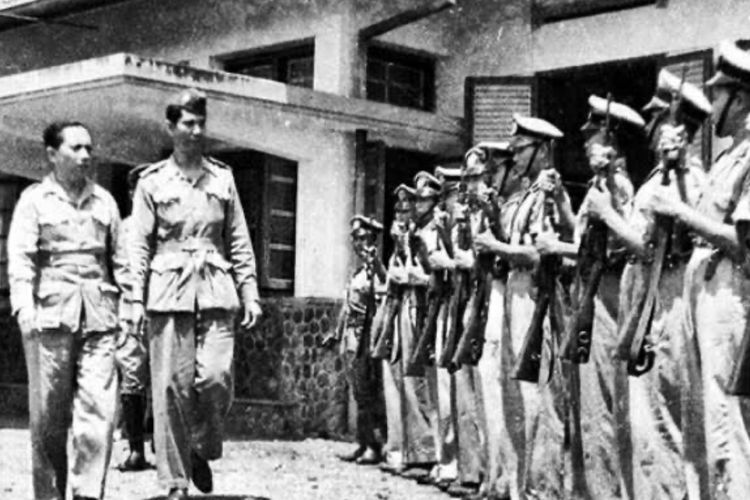 Mengupas Sejarah dan Tema Hari Juang Polri 2025 dalam Menguatkan Nasionalisme