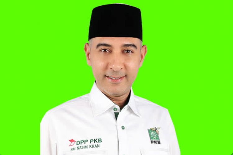 Ramai Pro-Kontra, Nasim Khan Usulkan KAI Sediakan Gerbong Khusus Merokok