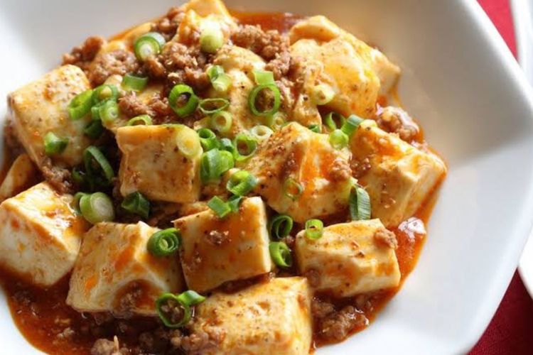 Masak Mudah Hari Ini: Resep Tumis Tofu Sederhana, Lezat, dan Mudah Dibuat di Rumah
