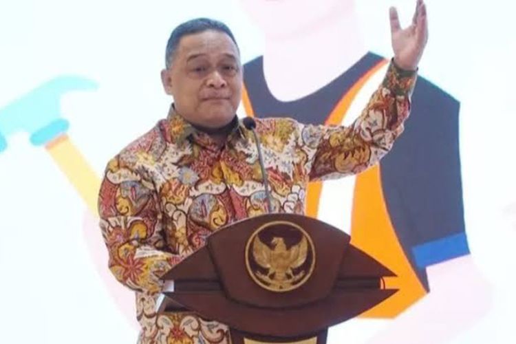 Benny Rhamdani: Dari Aktivis Hingga Sekjen Hanura yang Diperiksa Polisi Terkait Utang Rp 10 M