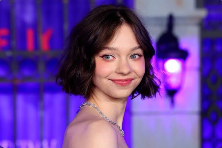 Mengenal Lebih Dekat Emma Myers: 5 Fakta Unik Pemeran Enid di Wednesday