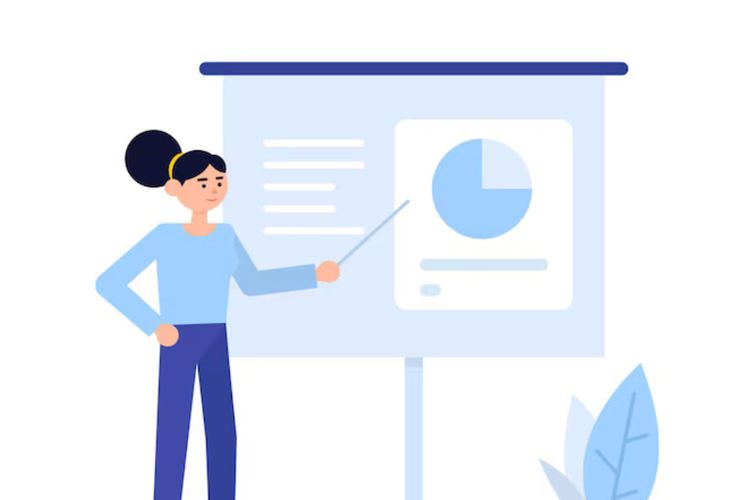 5 Teknik Membuka Presentasi Agar Langsung Memikat Audiens