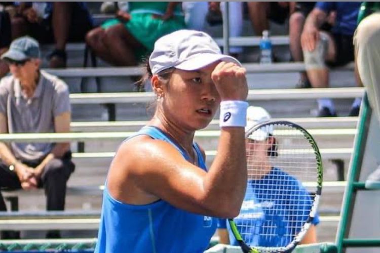 Kebanggaan Indonesia: Janice Tjen Melaju ke Babak Utama US Open 2025