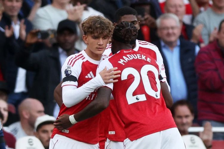 Max Dowman Bikin Kagum, Mikel Arteta Berikan Pujian Spesial Usai Kalahkan Leeds