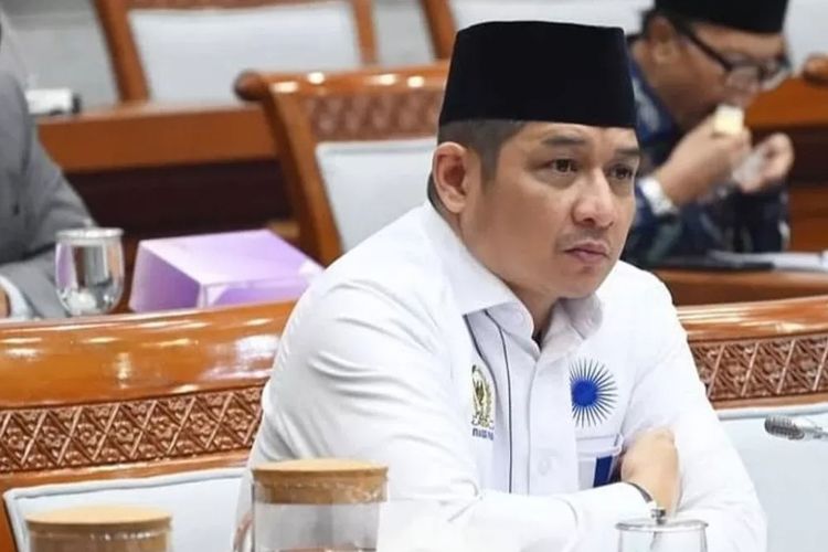 Isu Pasha Ungu Mundur dari DPR: Hoaks atau Fakta?