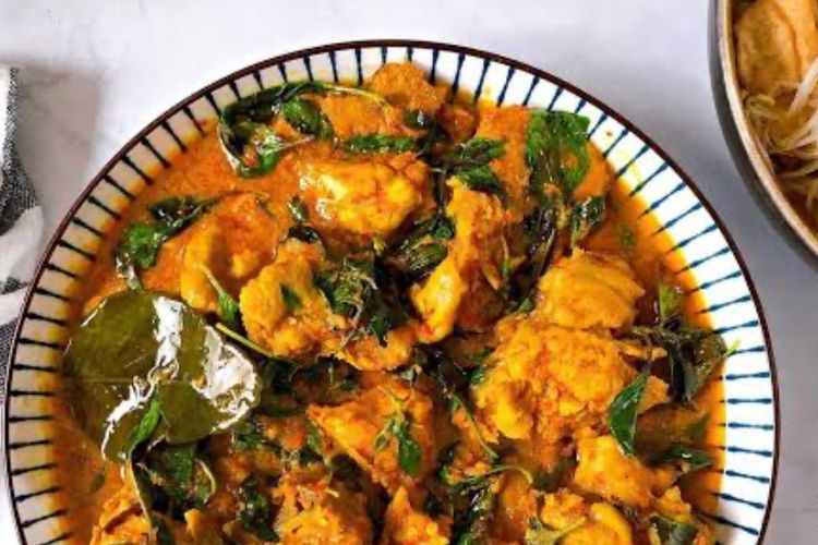 Masak Mudah Hari Ini: Rahasia Resep Ayam Woku Khas Manado yang Lezat dan Pedas Segar