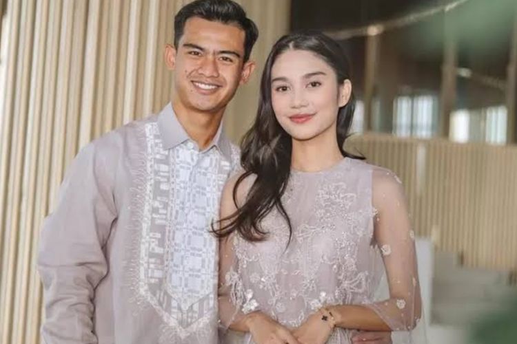 Perceraian Azizah Salsha dan Pratama Arhan Jadi Sorotan, Siapa yang Menggugat?