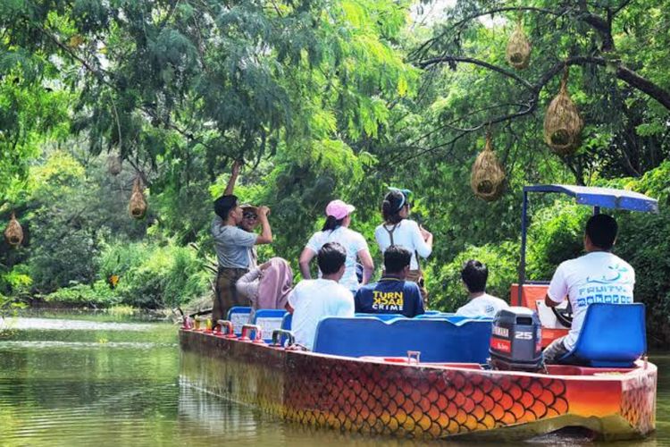Liburan Seru di Taman Buah Mekarsari: Destinasi Favorit Keluarga di Bogor