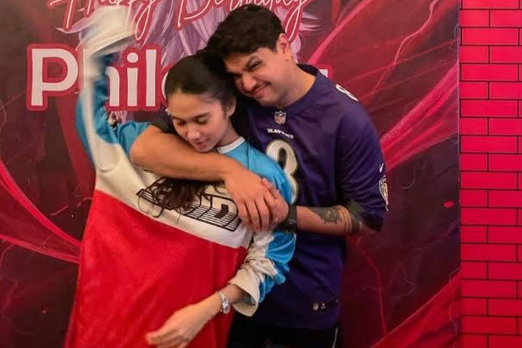 Fakta Azizah Keciduk Main Padel Bareng Mantan Sebelum Digugat Cerai Pratama Arhan