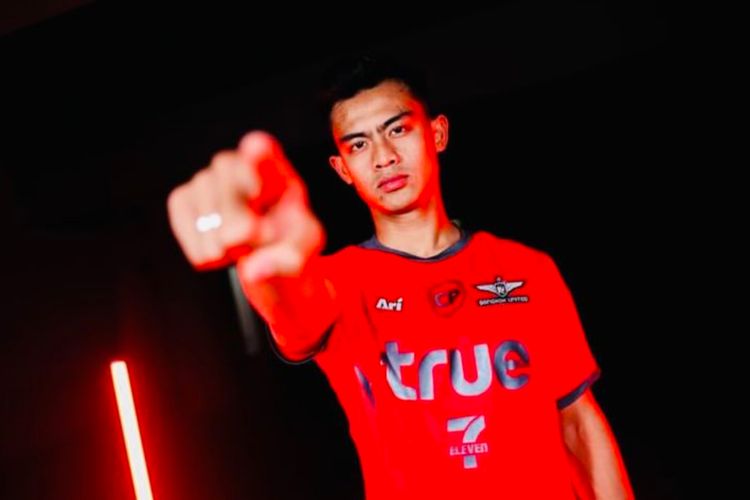 Pratama Arhan Cerai dengan Azizah Salsha, Ada yang Sebut Pengalihan Isu