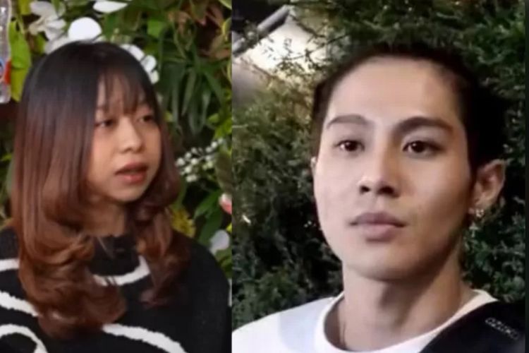 Fakta tentang Sintya Cilla, Wanita yang Ngaku Punya Anak dari DJ Panda