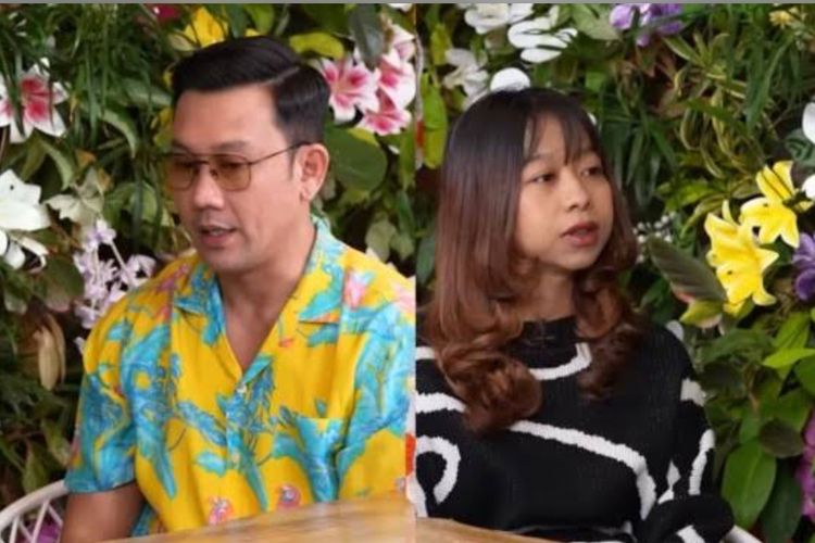 Dari Penggemar Jadi Korban? Sintya Cilla Ungkap Fakta Dihamili DJ Panda