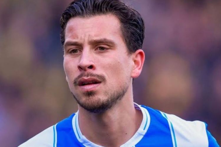 Thom Haye Menuju Persib? Ini Kisah Petualangannya dari Belanda ke Indonesia