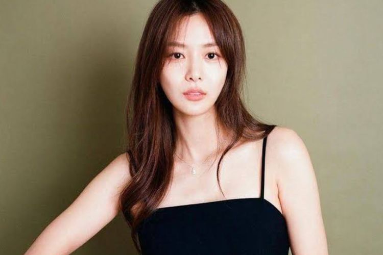 Sosok Song Da Eun, Aktris Korea yang Viral Karena Rumor Asmara dengan Jimin BTS