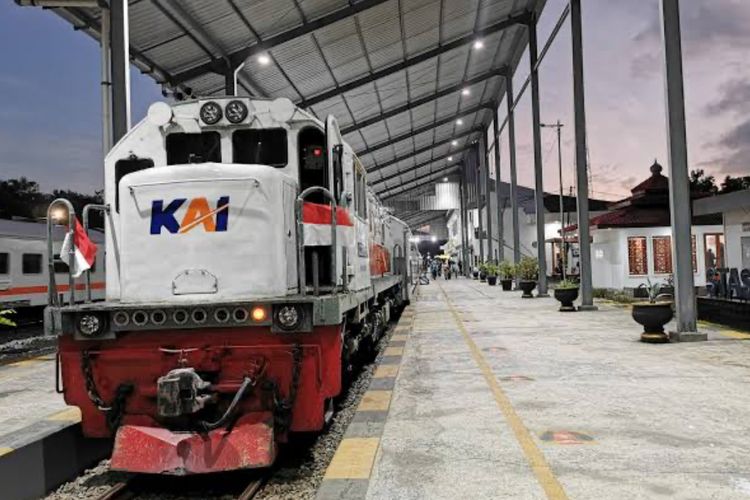 Rekrutmen PT KAI 2025: Simak Syarat dan Langkah Pendaftaran Terbaru