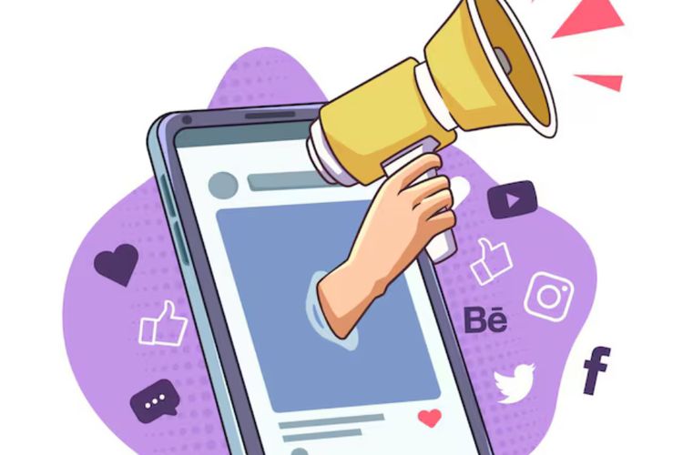 Tak Bisa Ikut Demo, 3 Cara Efektif Menggunakan Media Sosial untuk Menyuarakan Keluhan Rakyat