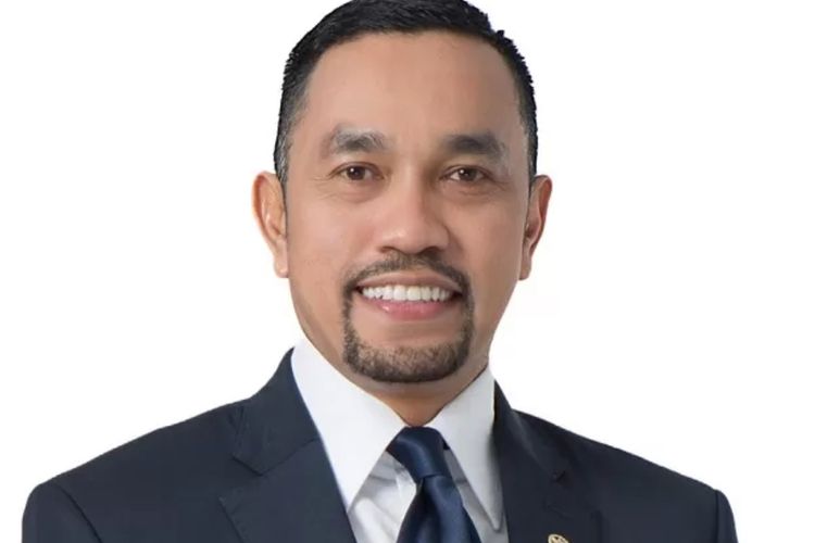 Fantastis! Kekayaan Ahmad Sahroni, Politisi yang Dicopot Usai Sebut ‘Orang Tolol’ dalam DPR