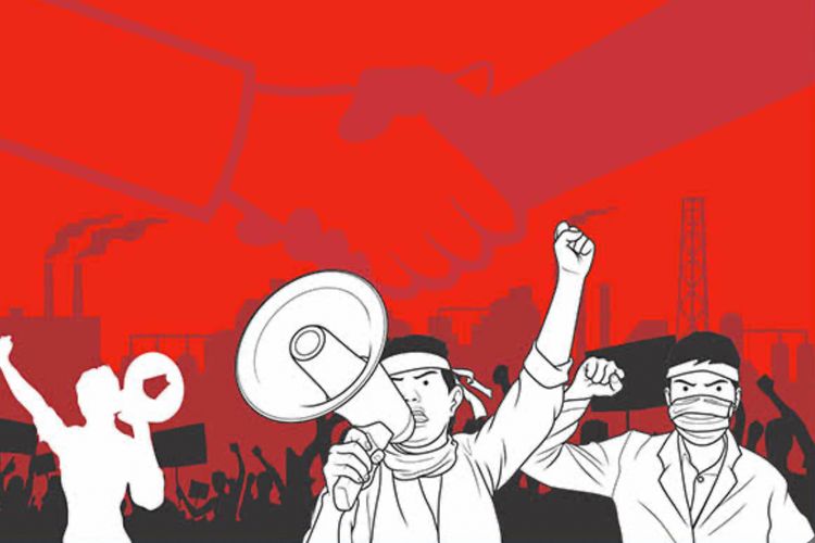 Pasca Demo: 3 Panduan untuk Evaluasi dan Tindak Lanjut