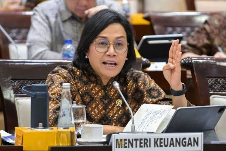 Staf Keamanan Ungkap Kronologi Penjarahan Rumah Sri Mulyani