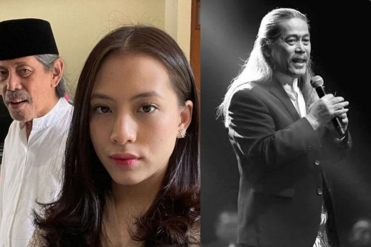 Acil Bimbo Tutup Usia, Musisi Legendaris yang Meninggalkan Warisan Abadi