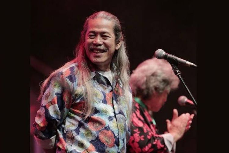 Acil Bimbo Wafat, Iwa K, Melly Goeslaw, dan Armand Maulana Tulis Pesan Haru