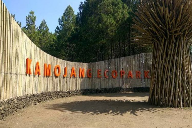 Kamojang Ecopark: Wisata Alam dengan Beragam Daya Tarik dan Harga Terjangkau