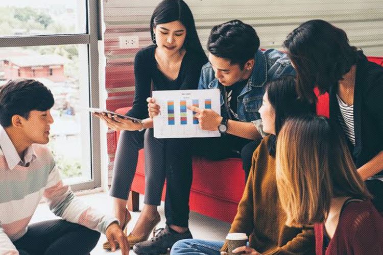 4 Strategi Memimpin Organisasi Mahasiswa dengan Baik dan Berpengaruh