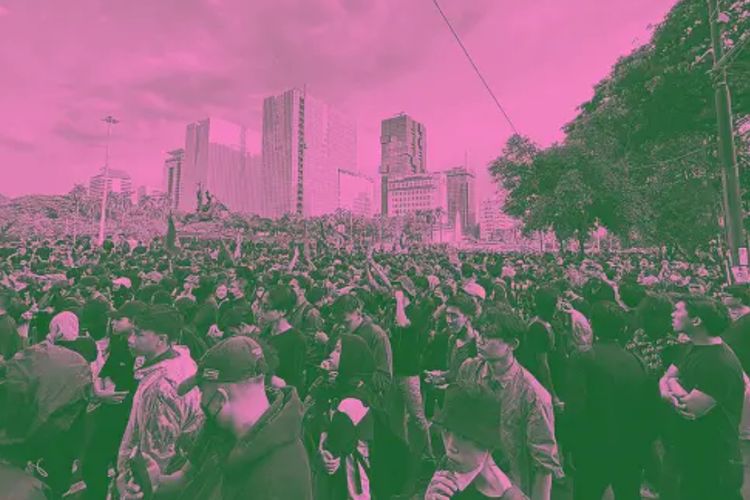 Tutorial Ganti Profil Brave Pink & Hero Green di Media Sosial, Ini Makna di Baliknya