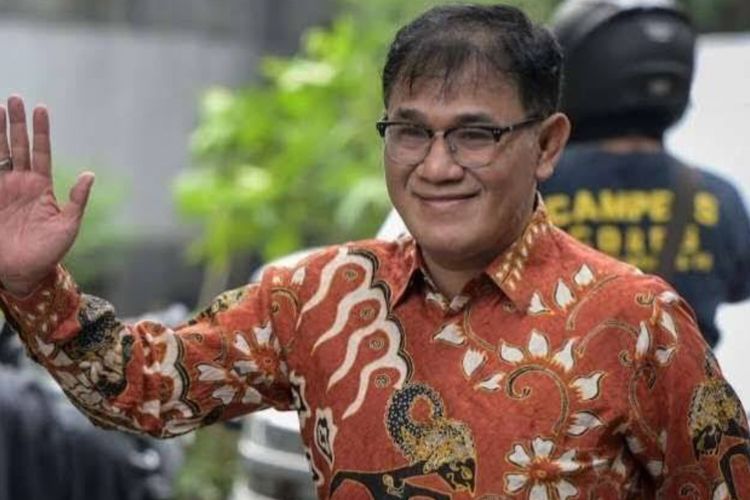 Budiman Sudjatmiko Ungkap Demo Agustus Dikendalikan Algoritma, Bukan Manusia