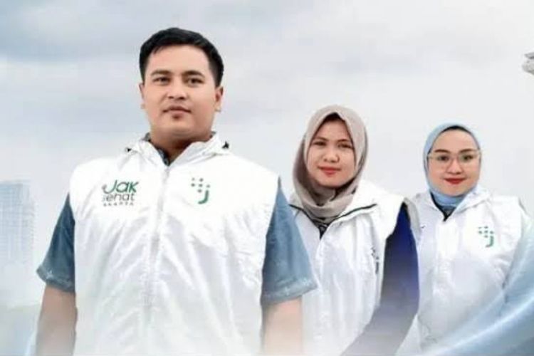 Tertarik Daftar Pasukan Putih di Pemprov DKI? Ini Syarat dan Prosedur Pendaftarannya