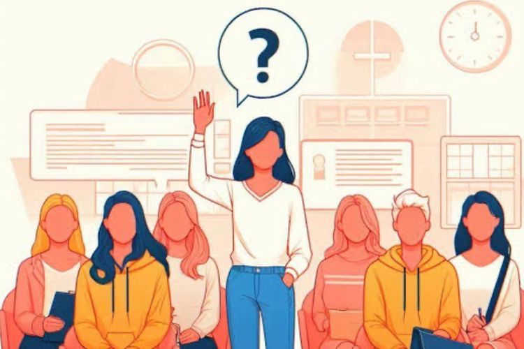 5 Skill Penting yang Wajib Kamu Kuasai Saat Aktif di Organisasi Kampus