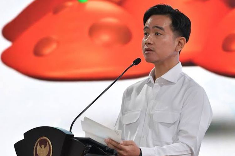 Isu Ijazah Wapres Gibran, Anak Jokowi Diklaim Tak Memenuhi Syarat Pendidikan SMA?